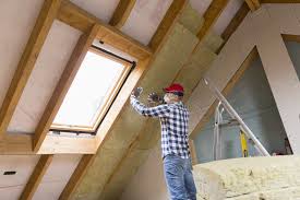 Best Weatherproofing Services  in Springville, IA